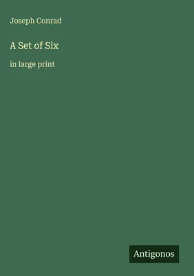 Produktbild von A Set of Six