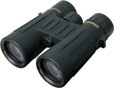 Produktbild von Steiner Observer 10x42, 10x, 4,2 cm, Wasserfest, 706 g