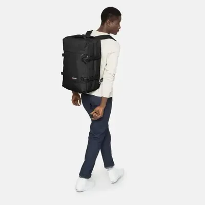 Immagine prodotto di Zaino da cabina Eastpak TRAVELPACK nero denim