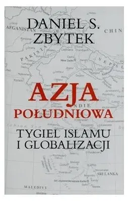 Produktbild von Azja Poludniowa