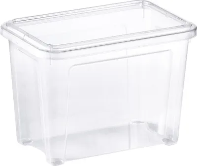Produktbild von Tontarelli Combi Box 8035650000 Klickdeckel 4,6l tr