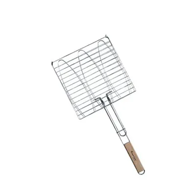 Obrázek produktu pro Master Grill MG282 trojitý grilovací rošt na grilování ryb