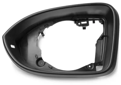 Produktbild von Linke Spiegelabdeckung VW Golf 8 - Spiegelgehäuse VW Golf VIII - Linker Spiegel VW Golf 8