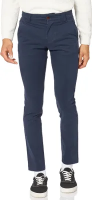 Produktbild von Tommy Hilfiger Stoffhosen