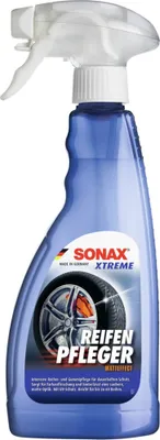 Produktbild von SONAX 02562410 XTREME Reifenreiniger flüssig 500ml Flasche