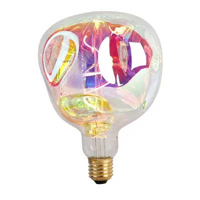 Zdjęcie produktu dla Calex 2101005100, 4 W, E27, 160 lm, 15000 h, Ciepłe białe