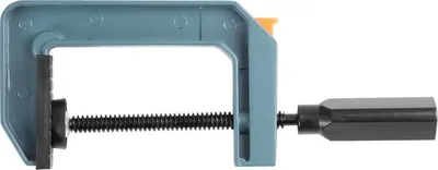Immagine prodotto di Morsetto Cork CL1044, 100 mm, a G da falegname