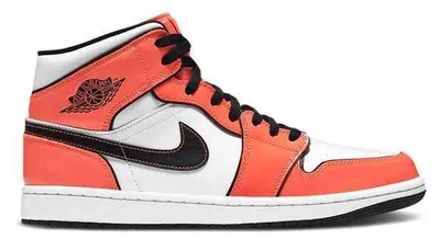 Produktbild von Nike Schuhe Air Jordan 1 Mid SE, DB6834802