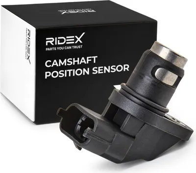 Produktbild von RIDEX Nockenwelleposition Sensor passend für MERCEDES-BENZ C-Klasse Limousine (W204) Nockenwellen 3946S0008