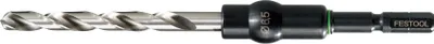 Image de Festool foret hélicoïdal HSS D 6,5/63 CE/M-Set
