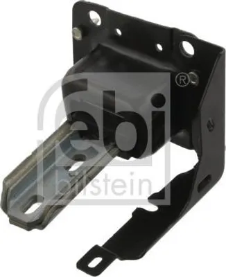 Produktbild von FEBI BILSTEIN Motorlager Gummimetalllager Links passend für PEUGEOT 207 (WA, WC) 37245