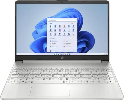 Produktbild von HP Envy 15s-fq5657ng 15,6' Notebook | Intel i5 | 512GB SSD