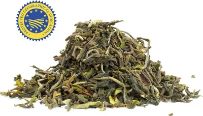 Produktbild von Darjeeling SFTGFOP1 Oaks First Flush DJ7/2025 - Schwarzer Tee, 50g