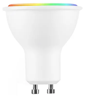 Produktbild von Modee GU10 LED Spot Lampe 4,7W