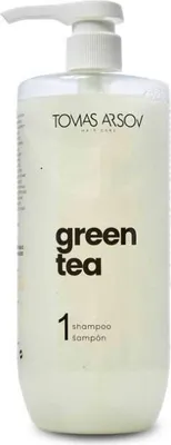 Immagine prodotto di Šampon Green Tea (Shampoo) 1000 ml