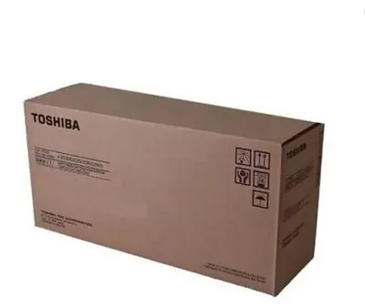 Produktbild von Toshiba TFC415EM - Magenta - original - Tonerpatrone