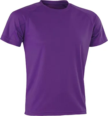 Produktbild von Koszulka SPIRO Impact Aircool Performance Tee