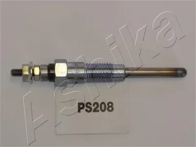 Produktbild von ASHIKA PS208 Diesel Glühkerze für MAZDA 5 (CR19)