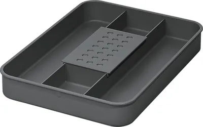 Image de NINKA Bolgrand eins2top 12/17/26/32 litres gris foncé