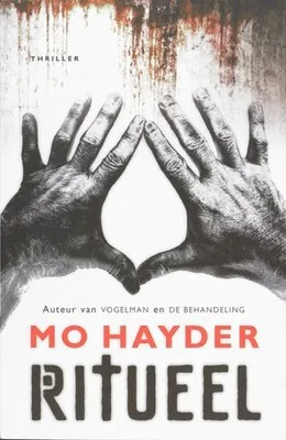 Immagine prodotto di Ritueel | Mo Hayder