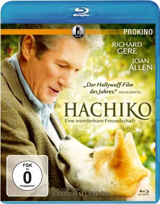 Obrázok produktu pre Hachiko