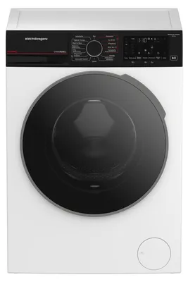 Zdjęcie produktu dla Elektrabregenz WTX 8501 T, Od przodu, Wolnostojący, Biały, Lewy, Czarny, Obrotowy, Dotyk