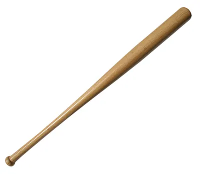 Produktbild von Scorpion Powerplay Baseballschläger (Holz)