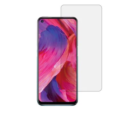 Obrázok produktu pre Smartphonica Ochranná fólia na displej pre Oppo A54 5G zo skla