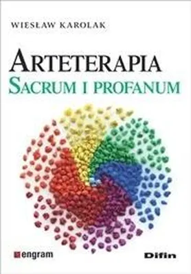 Zdjęcie produktu dla Arteterapia
