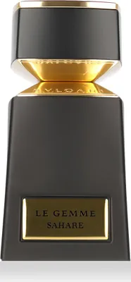 Produktbild von Bvlgari Le Gemme Sahare Eau De Parfum 60 ml (unisex)