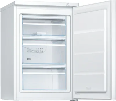 Zdjęcie produktu dla Bosch Serie 2 GTV15NWEA, 83 l, 10 kg/24h, SN-T, 39 dB, E, Biały