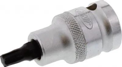 Produktbild von Steckschlüssel Einsatz JMP Ribe 1/2 Zoll M6 Länge 55mm
