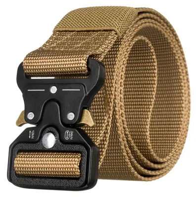 Produktbild von Gurtband BL159-9260 Khaki