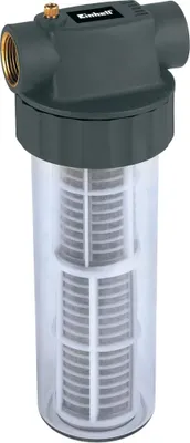 Zdjęcie produktu dla Einhell 4173851, Czarny, Przezroczysty, Biały