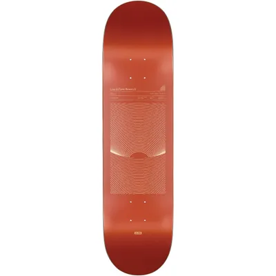Obrázek produktu pro Globe Skateboard Deck G1 Lineform