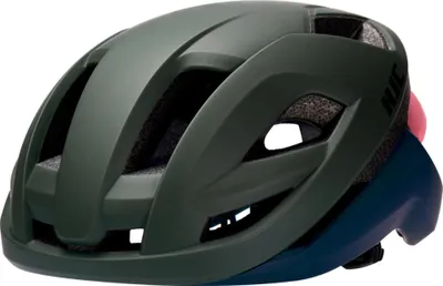 Immagine prodotto di Casco da ciclismo HJC - BELLUS - Verde (58-61 cm)