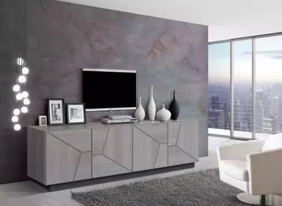 Immagine prodotto di Sideboard Stil Modern Highboard Design Wohnzimmer Luxus