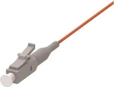 Immagine prodotto di WP WPC-FI2-5LC-020 cavo InfiniBand e in fibra ottica 2 m LC Grigio