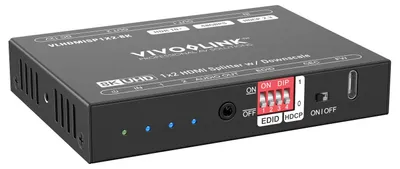 Immagine prodotto di Vivolink VLHDMISP1X2-8K