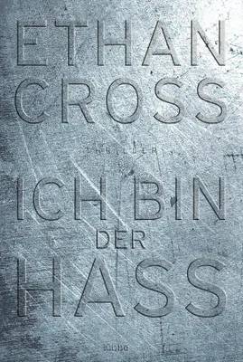 Produktbild von Ich bin der Hass