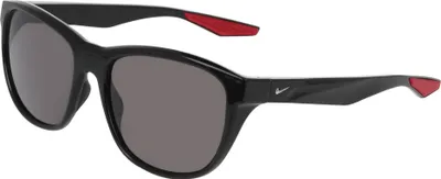 Produktbild von Nike NIKE EXPLORE FLOW IO0101X Black / grey 55/17/140 Uni Sonnenbrillen