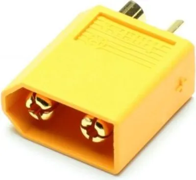 Produktbild von Extron XT60 Stecker (VE=10 Stück)