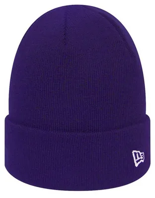 Produktbild von New Era - Herren/Damen Uni Fahne - Mütze, Jerseyware RW7865 (Einheitsgröße) (Violett)