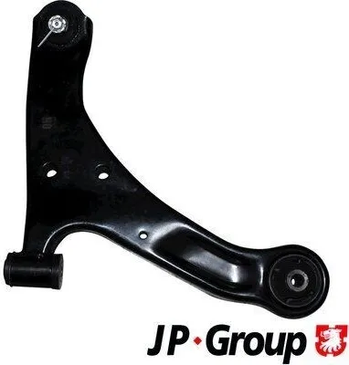 Produktbild von JP GROUP 4740100680 Querlenker Vorne Rechts Unten für SUZUKI Grand Vitara II SUV (JT, TE, TD)