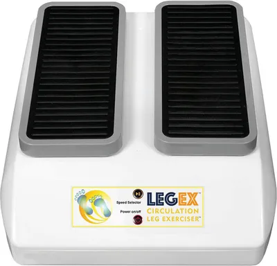 Immagine prodotto di LegEX - Trainer per gambe con telecomando