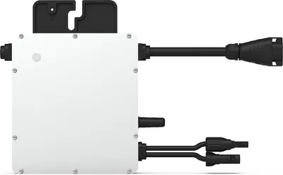Produktbild von Mikrowechselrichter Hoymiles HMS-400-1T (Version ohne WLAN)