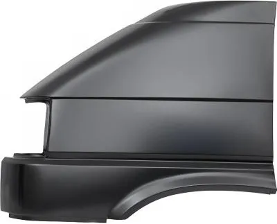 Produktbild von DIEDERICHS 2270007 Kotflügel Vorne Links für VW Transporter IV Bus (70B, 70C, 7DB, 7DK, 70J, 70K, 7DC, 7DJ) Transporter IV Kastenwagen
