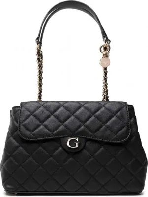Produktbild von Guess Handtaschen Gillian, HWQG8394060BLA