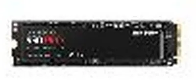 Obrázek produktu pro Samsung 990 PRO MZ-V9P2T0BW - SSD - šifrovaný - 2 TB - interní - M.2 2280 - PCIe 4.0 x4 (NVMe)