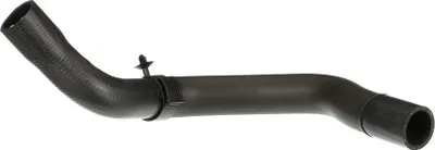 Produktbild von GATES Kühlerschlauch Wasserschlauch für VW Golf V Schrägheck (1K1) 05-5045